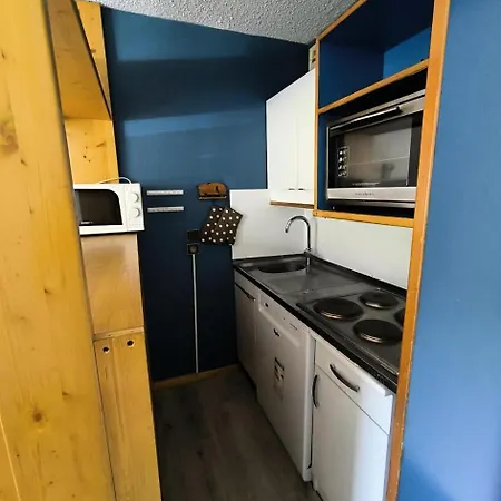 Temples Du Soleil Machu - Familial Au Pied Des Pistes Mae-9861 Lägenhet