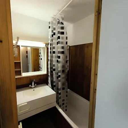 Temples Du Soleil Machu - Familial Au Pied Des Pistes Mae-9861 * Val Thorens