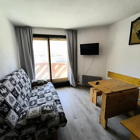 Apartamento Résidence Temples Du Soleil Machu - Familial Au Pied Des Pistes Mae-9861 Val Thorens