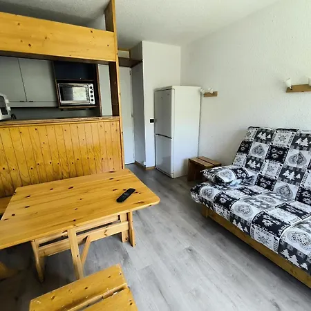 Temples Du Soleil Machu - Familial Au Pied Des Pistes Mae-9861 Lägenhet