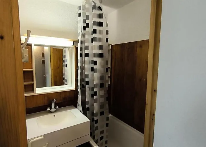 Temples Du Soleil Machu - Familial Au Pied Des Pistes Mae-9861 * Val Thorens